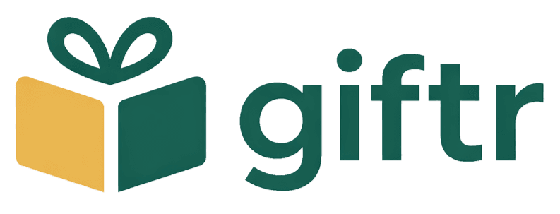 Giftr Logo